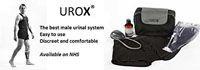UROX Urinal Gr.M Produktbild