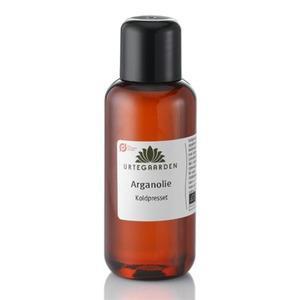 Urtegaarden Arganolie ØKO 500ml. produktbillede