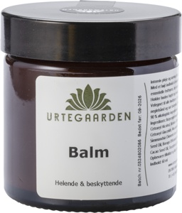 Urtegaarden Balm - 60 ml. produktbillede