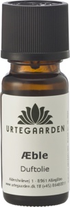 Urtegaarden Æble Duftolie   10 ml produktbillede