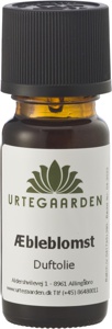 Urtegaarden Æbleblomst Duftolie   10 ml produktbillede