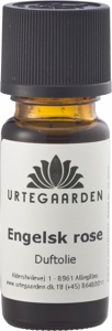 Urtegaarden Engelsk Rose Duftolie   10 ml produktbillede