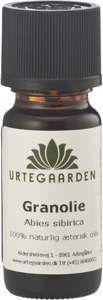 Urtegaarden Granolie - 10 ml produktbillede