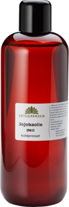 Jojobaolie ØKO - 500 ml. produktbillede