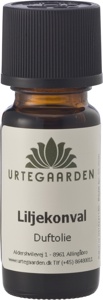 Urtegaarden Liljekonval Duftolie   10 ml produktbillede