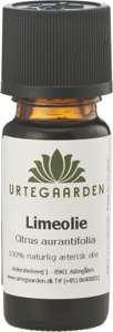 Urtegaarden Limeolie 10 ml produktbillede