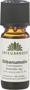 Urtegaarden Olibanumolie - 5 ml produktbillede