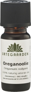 Urtegaarden Oreganoolie - 10 ml produktbillede