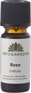 Urtegaarden Rose Duftolie   10 ml produktbillede