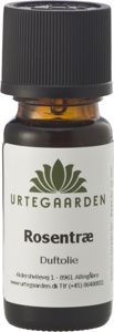 Urtegaarden Rosentræ Duftolie   10 ml produktbillede