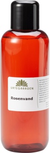 Urtegaarden Rosenvand   250 ml produktbillede