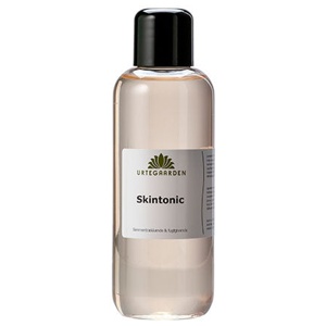 Urtegaarden Skintonic   250 ml produktbillede