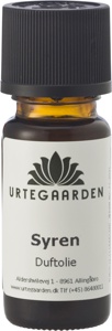 Urtegaarden Syren Duftolie   10 ml produktbillede