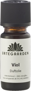 Urtegaarden Viol Duftolie   10 ml produktbillede