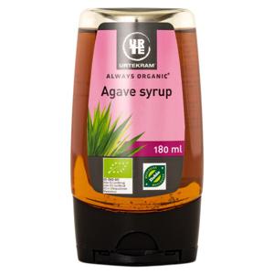 Urtekram Agavesirap 180 ml produkt bild