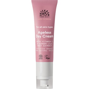 Urtekram Ageless Day Cream - 50 ml. produktbillede