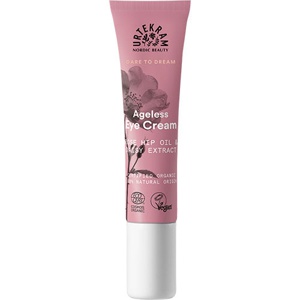 Urtekram Ageless Eye Cream   15 ml produktbillede