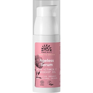 Ageless Serum with vitamin C & Rosehip Oil - 30 ml. produktbillede