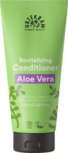 Urtekram Aloe Vera Conditioner 180 ml produkt bild