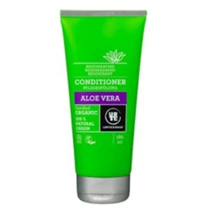 Urtekram Balsam Aloe Vera Øko 180 ml produktbillede