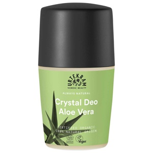 Urtekram Aloe Vera Crystal Deo Produktbild