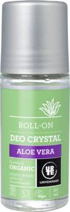 Urtekram Aloe Vera Deo Crystal 50 ml produkt bild