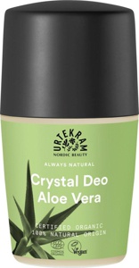 Crystal Deo Aloe Vera - 50 ml. produktbillede
