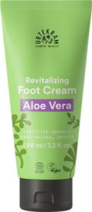 Urtekram Aloe Vera Foot Cream, 100 ml produkt bild