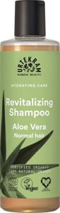 Shampoo t. normalt hår Aloe - 250 ml. produktbillede