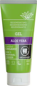Urtekram Aloe Vera Gel, 100 ml produkt bild