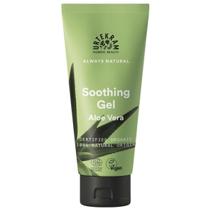 Urtekram Aloe Vera Gel Produktbild
