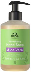 Urtekram Aloe Vera Hand Soap, 300 ml produkt bild