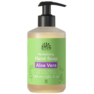 Urtekram Aloe Vera Hand Soap 300 ml Produktbild