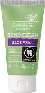 Urtekram Aloe Vera Hand Cream, 75 ml produkt bild