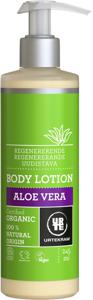 Urtekram Aloe Vera Body Lotion 245 ml produkt bild