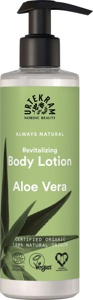 Body Lotion Aloe Vera 245 ml produktbillede
