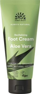Fodcreme aloe vera - 100 ml. produktbillede