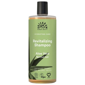 Urtekram Aloe Vera Revitalizing Shampoo Produktbild
