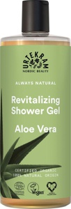 Shower Gel Aloe Vera 500 ml produktbillede