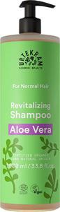 Urtekram Aloe Vera Shampoo 1000 ml produkt bild