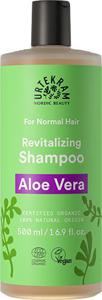 Urtekram Aloe Vera Shampoo - 500 ml produkt bild