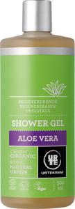 Urtekram Aloe Vera Shower Gel, 500 ml produkt bild