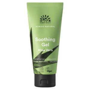 Aloe vera gel Regenerating - 100 ml. produktbillede