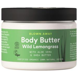 Urtekram Wild Lemongrass Body Butter 150 ml produkt bild