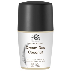 Cream Deo Coconut - 50 ml. produktbillede