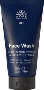 Urtekram Beauty MEN 2 in 1 Hair & Body Wash Organic 200 ml produkt bild
