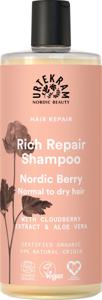Urtekram Beauty Nordic Berry Shampoo 500 ml produkt bild
