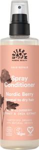 Urtekram Beauty Nordic Berry Spray Conditioner Normal/dry 250ml produkt bild