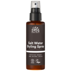 Urtekram Beauty Salt Water Styling Spray - 100 ml. produktbillede