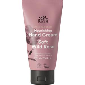Soft Wild Rose Handcream 75 ml produkt bild